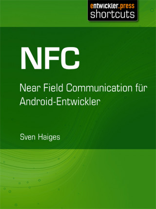 Sven Haiges: NFC