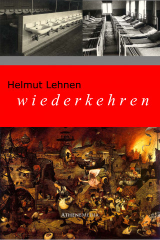 Helmut Lehnen: wiederkehren