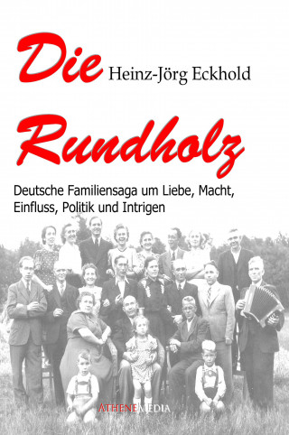 Heinz-Jörg Eckhold: Die Rundholz