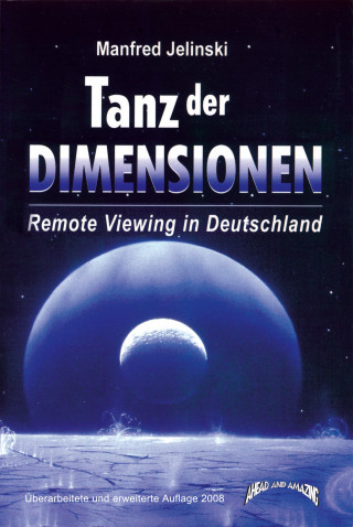 Manfred Jelinski: Tanz der Dimensionen