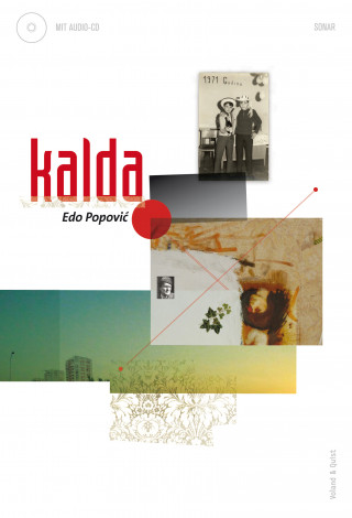 Edo Popovic: Kalda