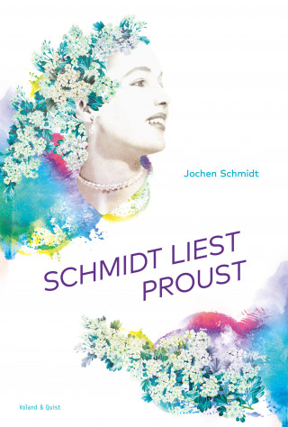 Jochen Schmidt: Schmidt liest Proust