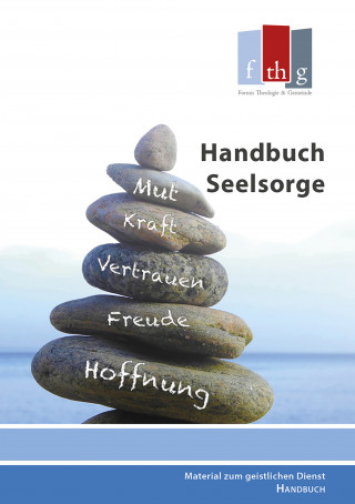 Dietmar Schwabe: Handbuch Seelsorge
