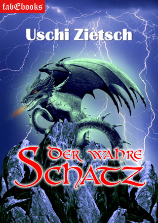 Uschi Zietsch: Die Chroniken von Waldsee - Story: Der wahre Schatz