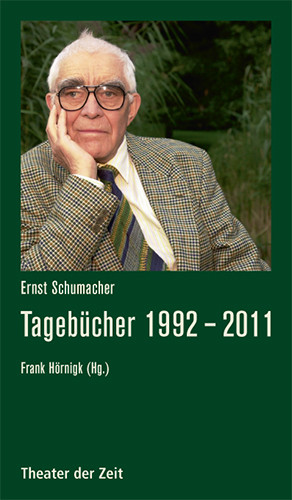Ernst Schumacher: Ernst Schumacher