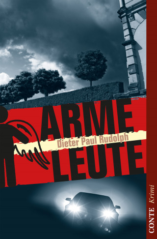 Dieter Paul Rudolph: Arme Leute