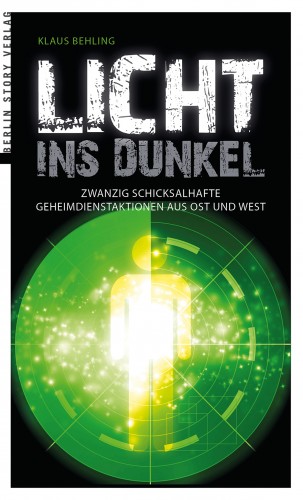 Klaus Behling: Licht ins Dunkel