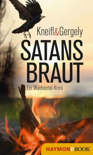 Edith Kneifl, Stefan M. Gergely: Satansbraut