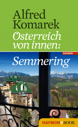 Alfred Komarek: Semmering