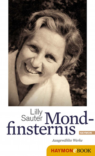Lilly Sauter: Mondfinsternis