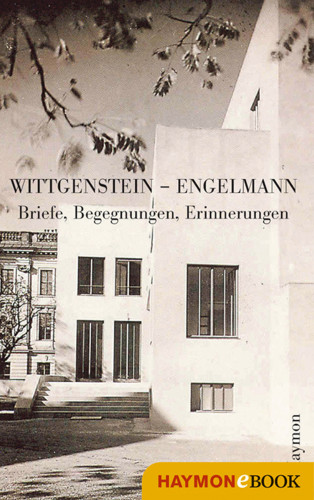 Ludwig Wittgenstein: Wittgenstein - Engelmann