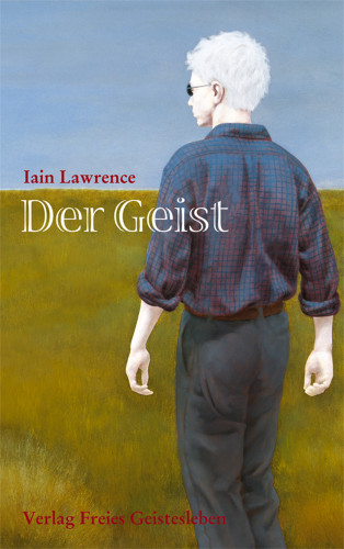 Iain Lawrence: Der Geist