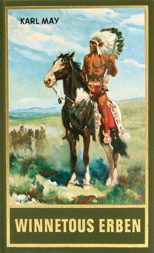 Karl May: Winnetous Erben