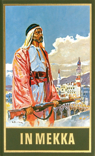 Franz Kandolf: In Mekka