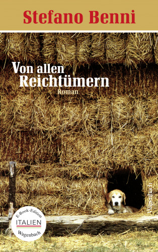 Stefano Benni: Von allen Reichtümern