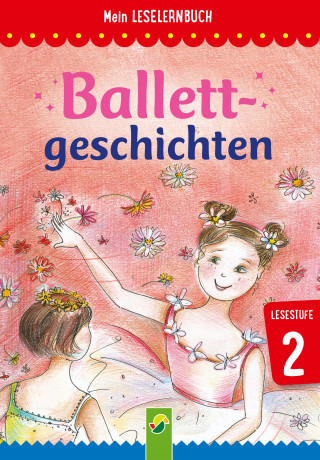 Anke Breitenborn: Ballettgeschichten