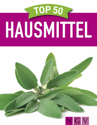 Dr. Rita Mielke: Top 50 Hausmittel