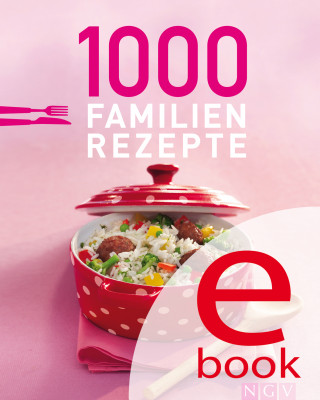 1000 Familienrezepte