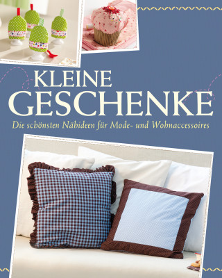 Yvonne Reidelbach: Kleine Geschenke