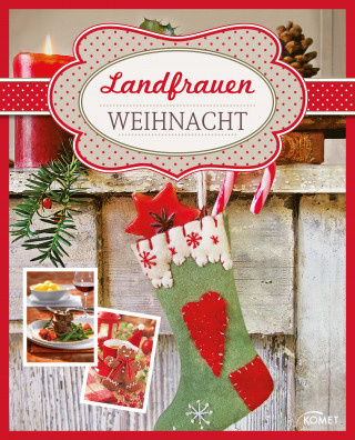 Landfrauen Weihnacht
