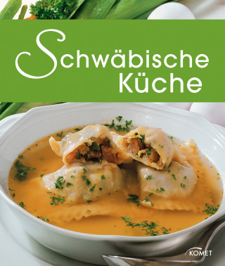 Schwäbische Küche