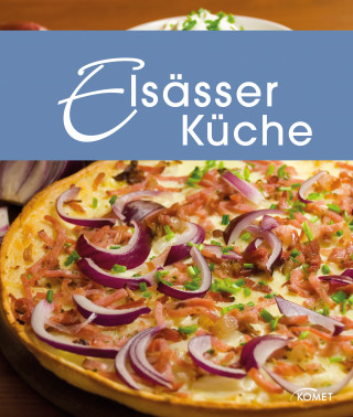 Elsässer Küche