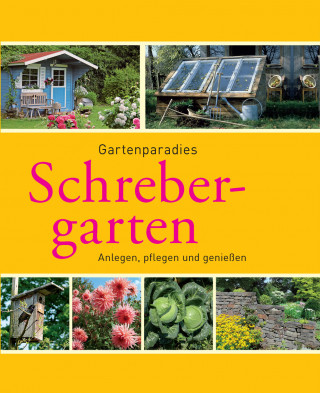 Peter Himmelhuber: Schrebergarten