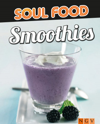 Naumann & Göbel Verlag: Smoothies