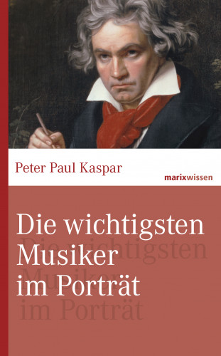 Peter Paul Kaspar: Die wichtigsten Musiker im Portrait