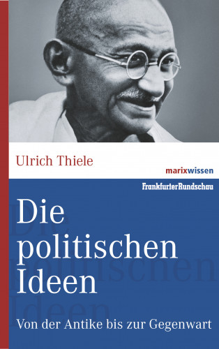 Ulrich Thiele: Die politischen Ideen
