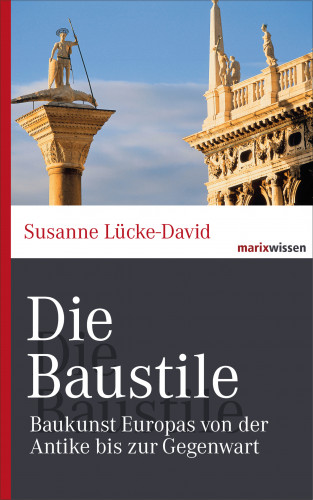 Susanne Lücke-David: Die Baustile