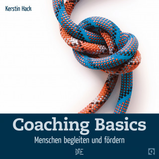 Kerstin Hack: Coaching Basics