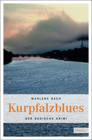 Marlene Bach: Kurpfalzblues