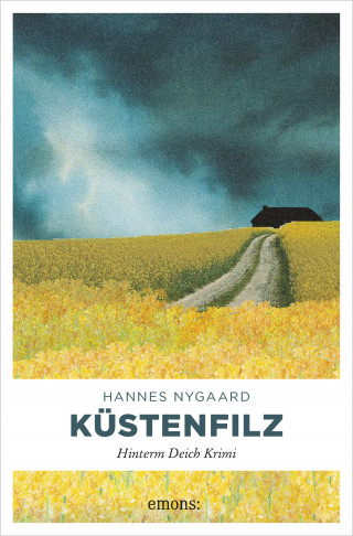 Hannes Nygaard: Küstenfilz