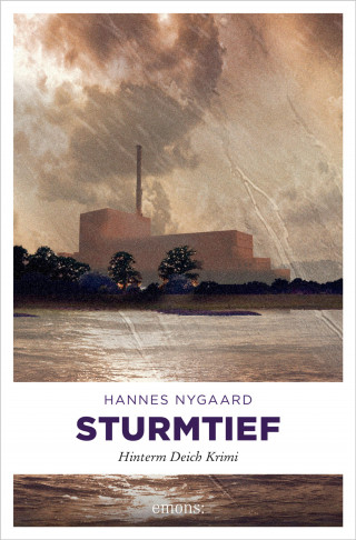 Hannes Nygaard: Sturmtief