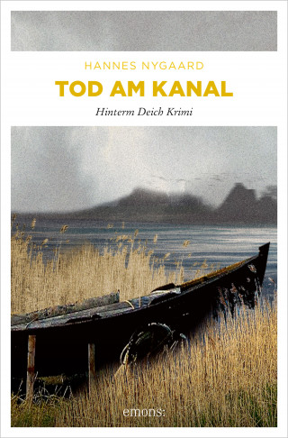 Hannes Nygaard: Tod am Kanal