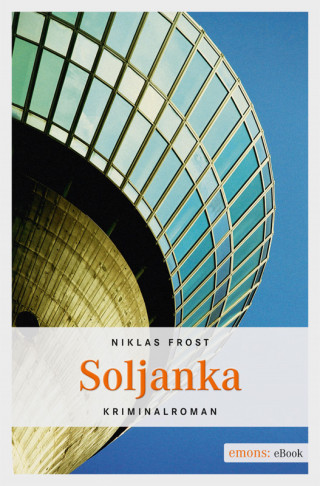 Niklas Frost: Soljanka