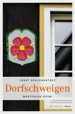 Jobst Schlennstedt: Dorfschweigen