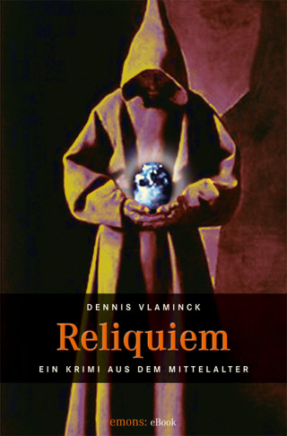 Dennis Vlaminck: Reliquiem