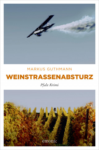 Markus Guthmann: Weinstraßenabsturz