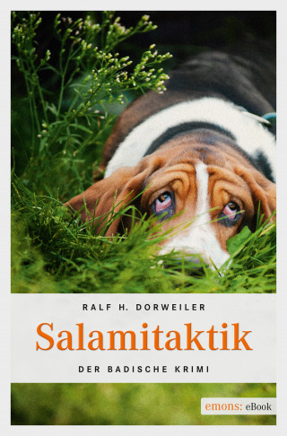 Ralf H Dorweiler: Salamitaktik