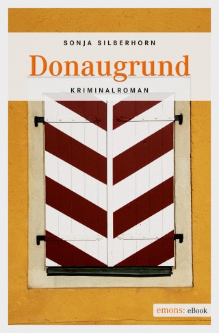 Sonja Silberhorn: Donaugrund