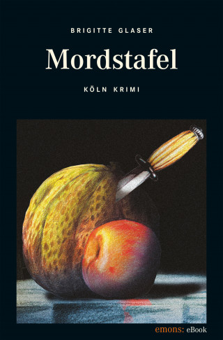 Brigitte Glaser: Mordstafel