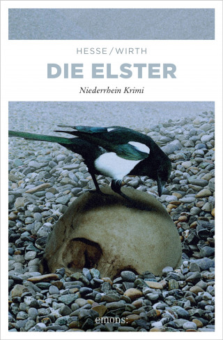 Thomas Hesse, Renate Wirth: Die Elster