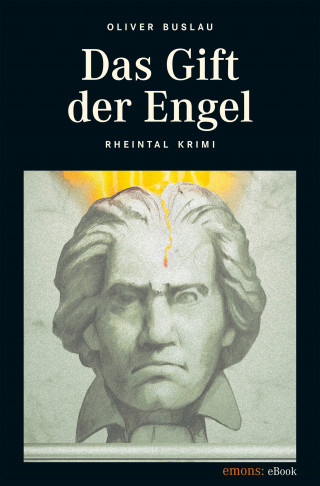 Oliver Buslau: Das Gift der Engel