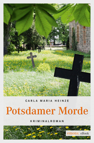 Carla Maria Heinze: Potsdamer Morde