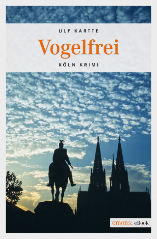 Ulf Kartte: Vogelfrei
