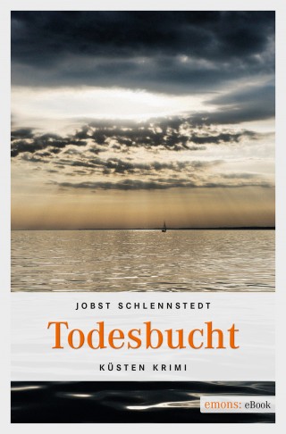 Jobst Schlennstedt: Todesbucht