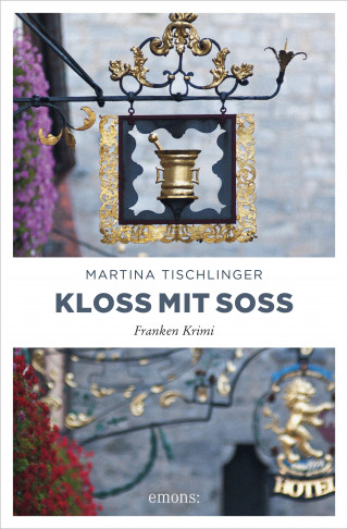 Martina Tischlinger: Kloß mit Soß