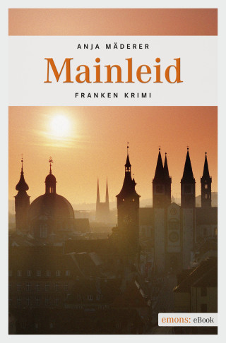 Anja Mäderer: Mainleid